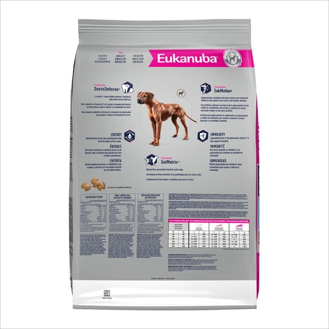 Eukanuba™  Adult LP Large Breed Dry Dog Food, 33 lb image 1