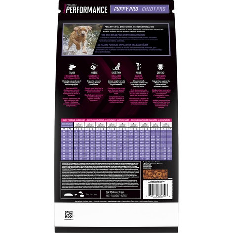 Eukanuba™ Premium Performance Puppy Pro Dry Dog Food, 28 lb Bag image 1