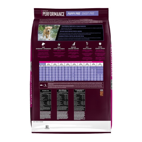 Premium Performance Puppy Pro Dry Dog Food image 1