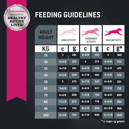 Eukanuba™ ADULT LARGE BREED image 1