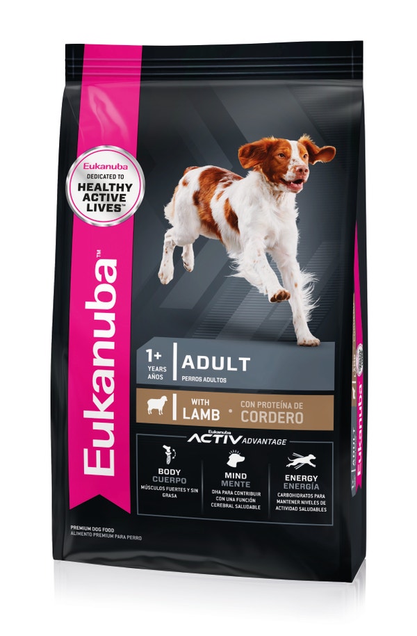 image Eukanuba_Packshot_LambAdult