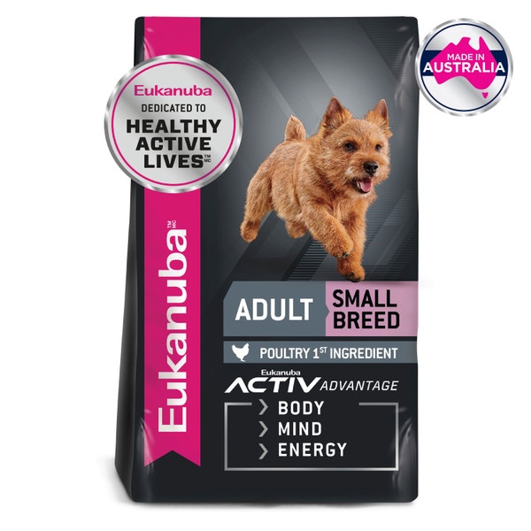image Eukanuba%E2%84%A2%20Adult%20Small%20Breed%20Dry%20Dog%20Food%201