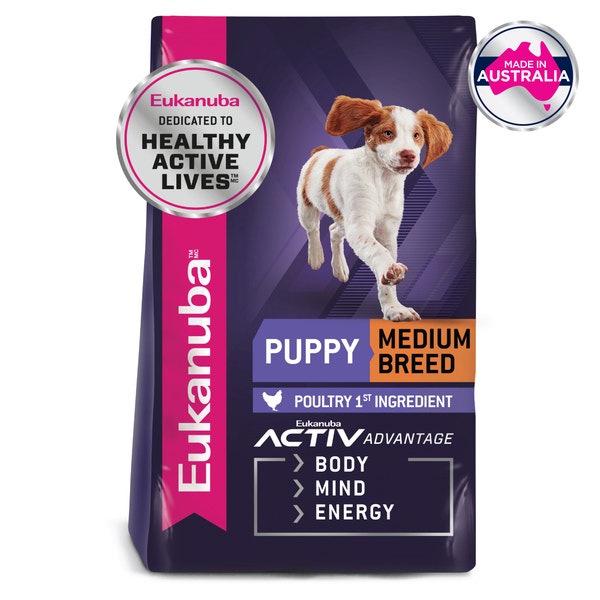 image Eukanuba%E2%84%A2%20Puppy%20Medium%20Breed%20Dry%20Dog%20Food%201