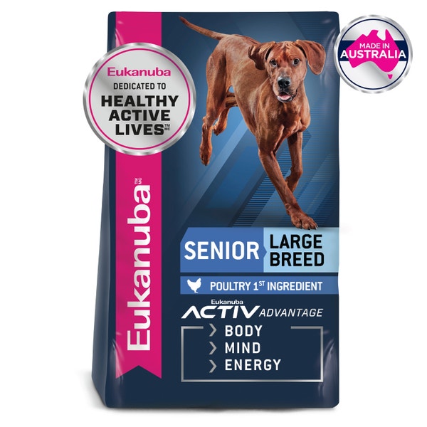 image Eukanuba%E2%84%A2%20Senior%20Large%20Breed%20Dry%20Dog%20Food%201