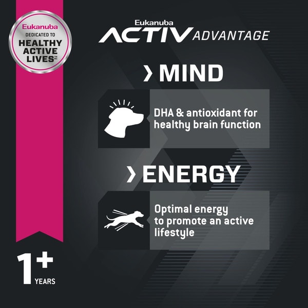 Eukanuba™ Adult Small Breed Dry Dog Food image 6