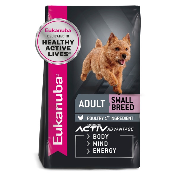 image 1%20Eukanuba%E2%84%A2%20Adult%20Small%20Breed%20Dry%20Dog%20Food
