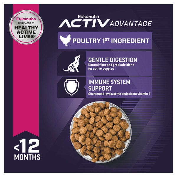 image 5%20Eukanuba%E2%84%A2%20Puppy%20Medium%20Breed%20Dry%20Dog%20Food