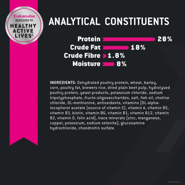 image 7%20Eukanuba%E2%84%A2%20Adult%20Small%20Breed%20Dry%20Dog%20Food