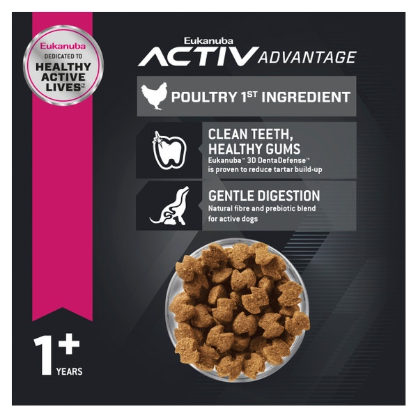 image Eukanuba%E2%84%A2%20Adult%20Meduim%20Breed%20Dry%20Dog%20Food%205