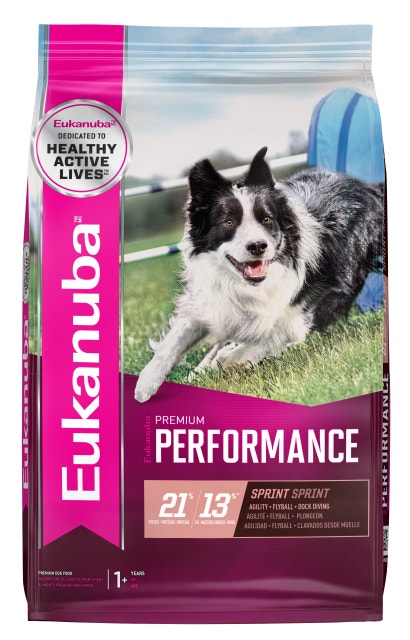 Premium Performance 21/13 Sprint Dry Dog Food image 1