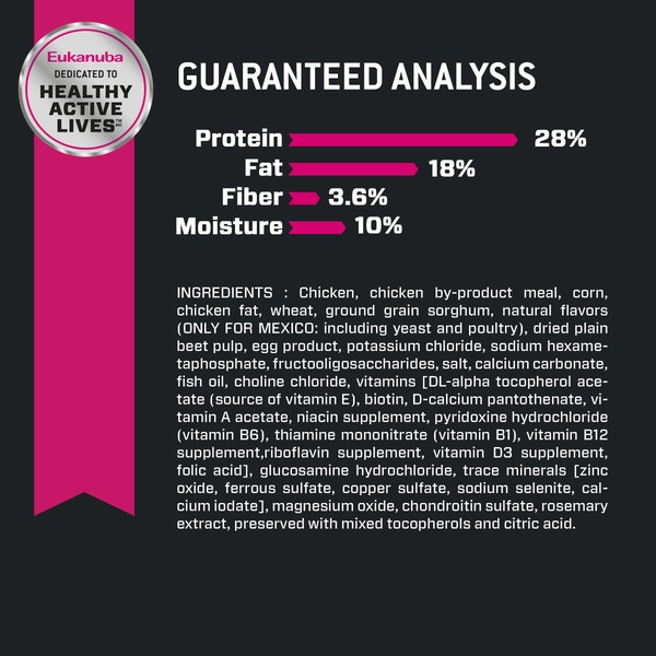 Adult Small Breed Dog Food image 6