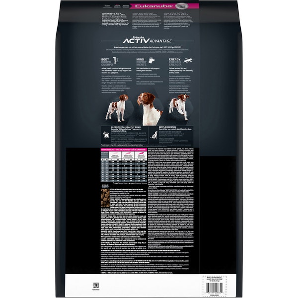 Eukanuba Adult Dry Dog Food for Medium Dogs image 2