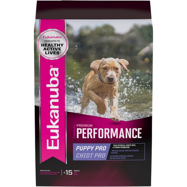 Premium Performance Puppy Pro Dry Dog Food image 1