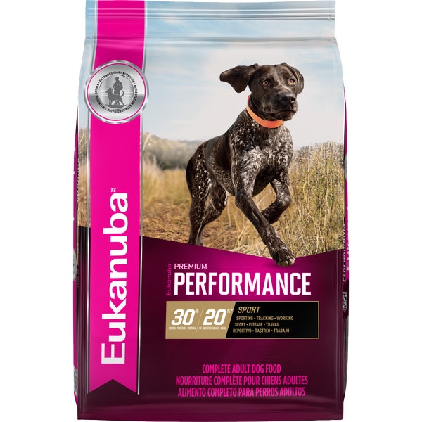 Premium Performance 30/20 Sport Dry Dog Food image 1