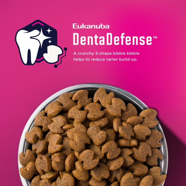 Eukanuba™ Premium Performance 30/28 Work Dry Dog Food, 40 lb image 5
