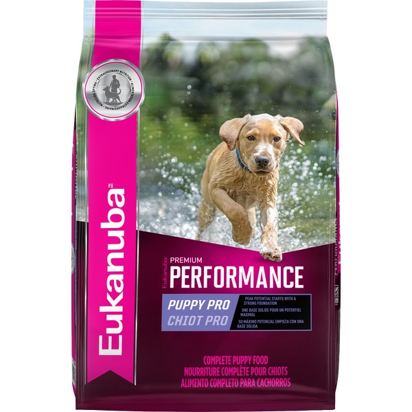Premium Performance Puppy Pro Dry Dog Food image 1