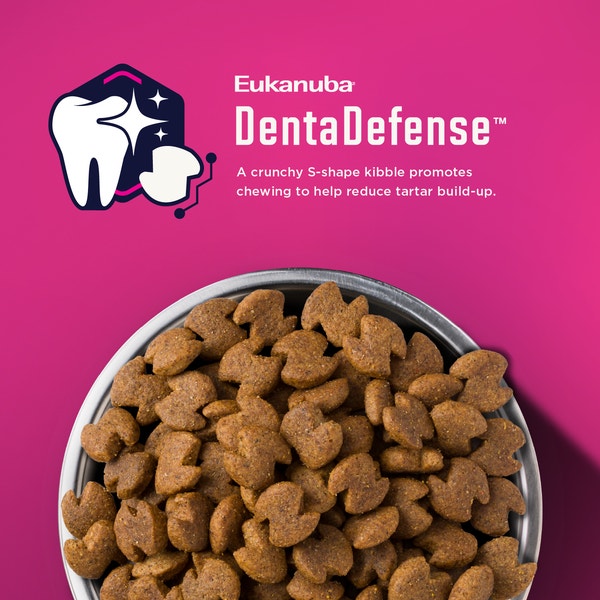 EUKANUBA WM Weight Management Small Breed Dry image 5