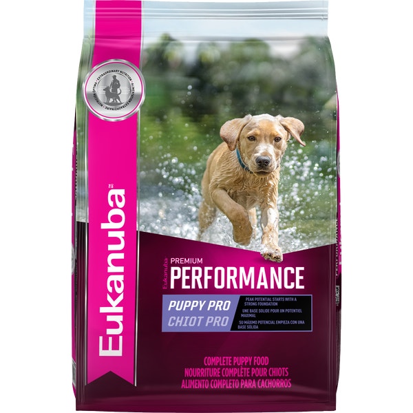 Premium Performance Puppy Pro Dry Dog Food image 1