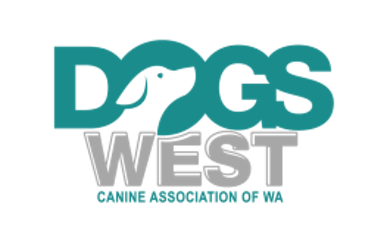 dogs west logo
