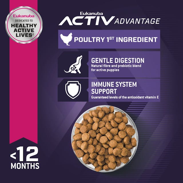 ACTIVadvantage 12 months