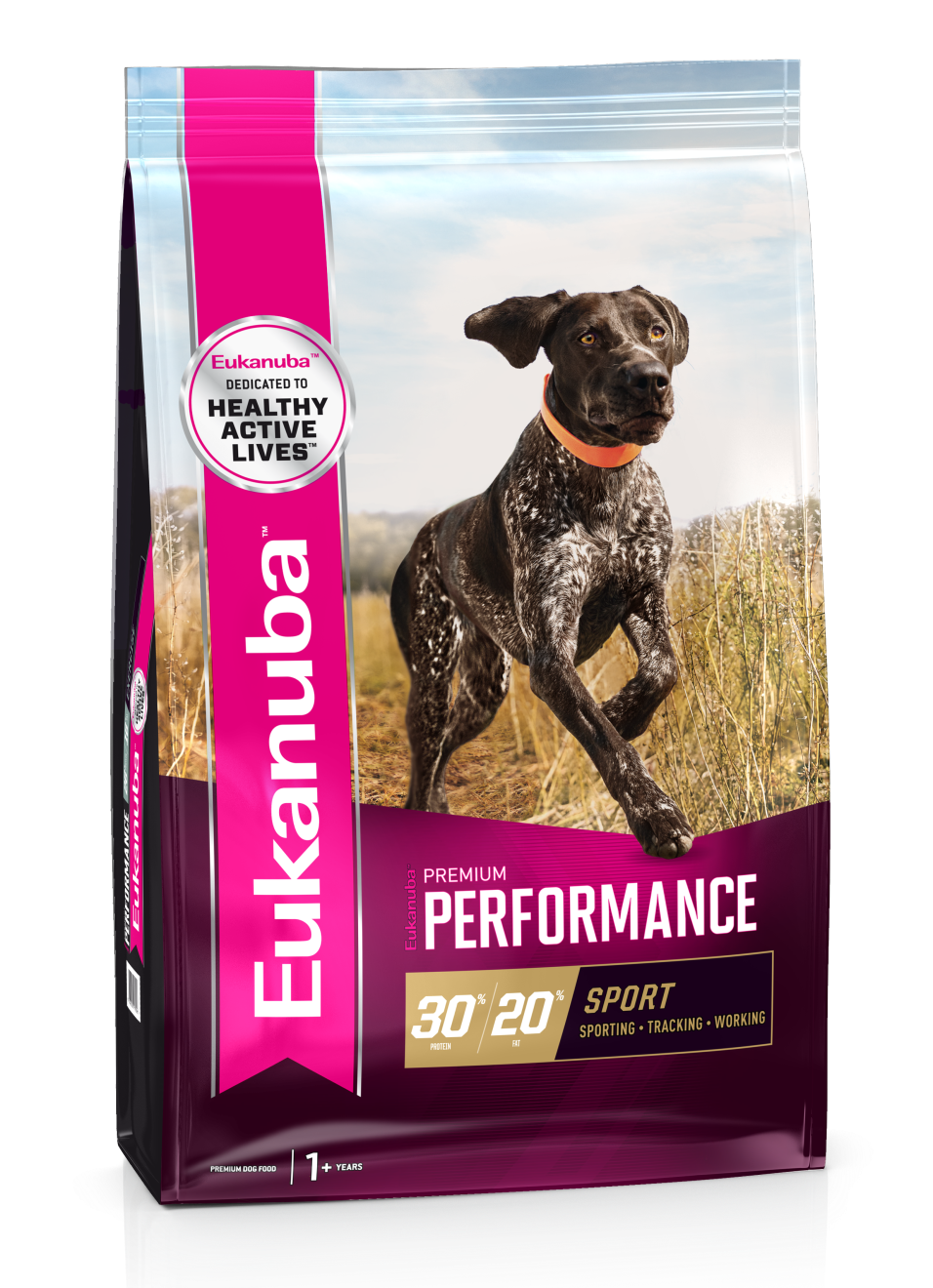Eukanuba Premium Performance 30/20 Sport