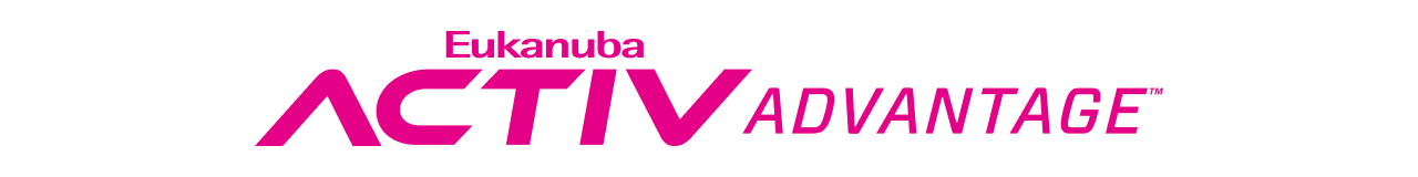 Eukanuba ACTIV ADVANTAGEE™ 