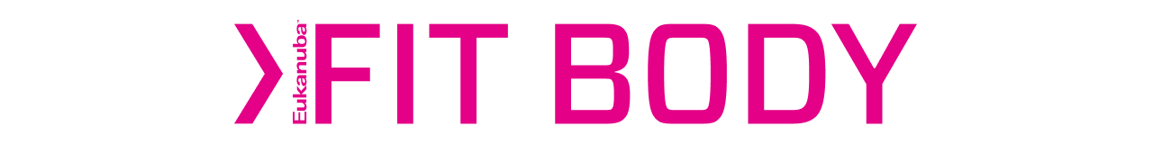 Fit body logo