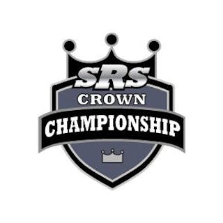 SRS Crown Championship Logo