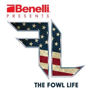 The Fowl Life logo