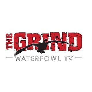 The Grind TV Logo